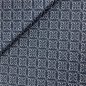 Preview: Bio Baumwoll Satin - Flourish - Wildflower - Cloud9 Fabrics